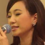คุณ ปานระพี ร้องเพลง พี่กิตติ ตีกลอง