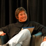 กาย คาวาซากิ เคยทำงานด้านการตลาดให้ Apple ในตำแหน่ง Chief Evangelist