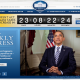 เว็บ whitehouse เป็นเว็บที่ทั้งรัฐบาลประชาธิปัตย์และรัฐบาลเพื่อไทยพยายามใช้เป็นแบบอย่างในการดีไซน์ เว็บ whitehouse เป็นเว็บที่ทั้งรัฐบาลประชาธิปัตย์และรัฐบาลเพื่อไทยพยายามใช้เป็นแบบอย่างในการดีไซน์