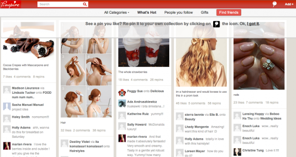 pinspire ก็อป pinterest เหมือนเป๊ะๆ pinspire ก็อป pinterest เหมือนเป๊ะๆ