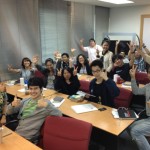 บรรยายจบ ขอขอบคุณทุกท่านมากครับที่ร่วมเสวนาด้วยบรรยากาศอบอุ่น