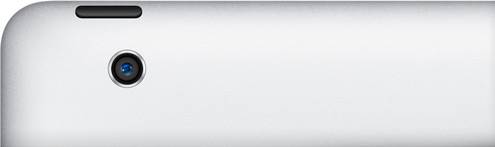 กล้องหน้า 5M ละเอียดเท่า iPhone 4 กล้องหน้า 5M ละเอียดเท่า iPhone 4