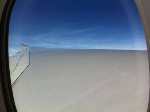 ส่วนปลายปีกของ A380 จะเห็นก็ต่อเมื่อมันบินขึ้นมาแล้วตามรูปครับ งอไปงอมาได้เป็นการออกแบบที่เหลือเชื่อจริงๆ ส่วนปลายปีกของ A380 จะเห็นก็ต่อเมื่อมันบินขึ้นมาแล้วตามรูปครับ งอไปงอมาได้เป็นการออกแบบที่เหลือเชื่อจริงๆ