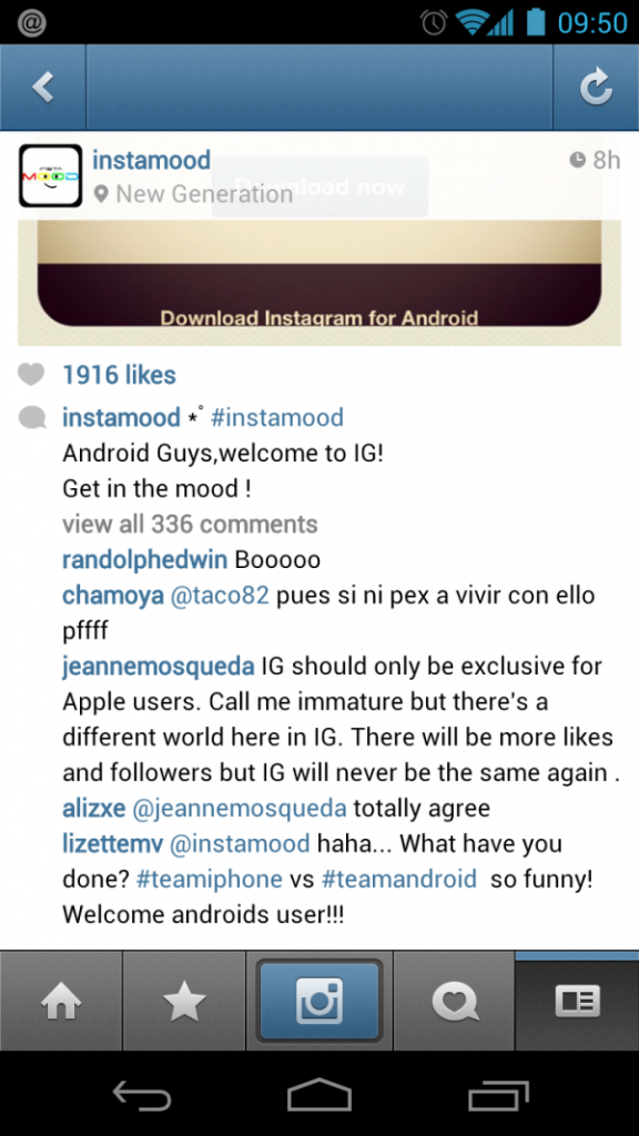 instagram comment แบบดรามาๆครับ instagram comment แบบดรามาๆครับ