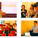 ร่วมงาน #TechCamp bangkok จัดโดย state.gov ณ ABAC บางนา