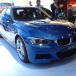 BMW 335i ตัวแรง แต่ยังไม่ amazing เท่าตัว Hybird นะ