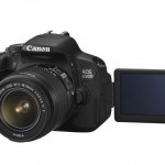 eos 650D มาแล้ว
