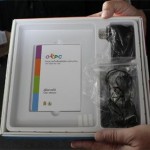 OTPC One tablet per child ใช้ Android 4.0 ซะด้วย