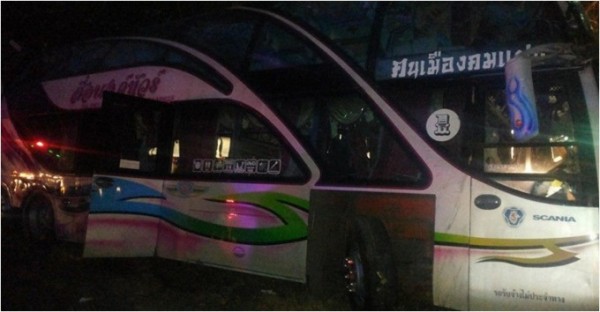 bus-thai