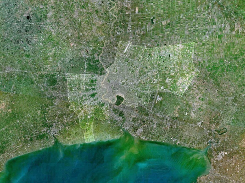 bangkok