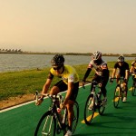 ชิดซ้ายหลีกทางให้มือโปรหน่อยครับ