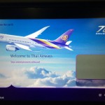 787 การบินไทย