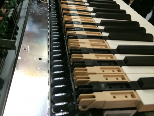 RD800-key