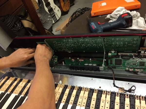 rd800-repairing