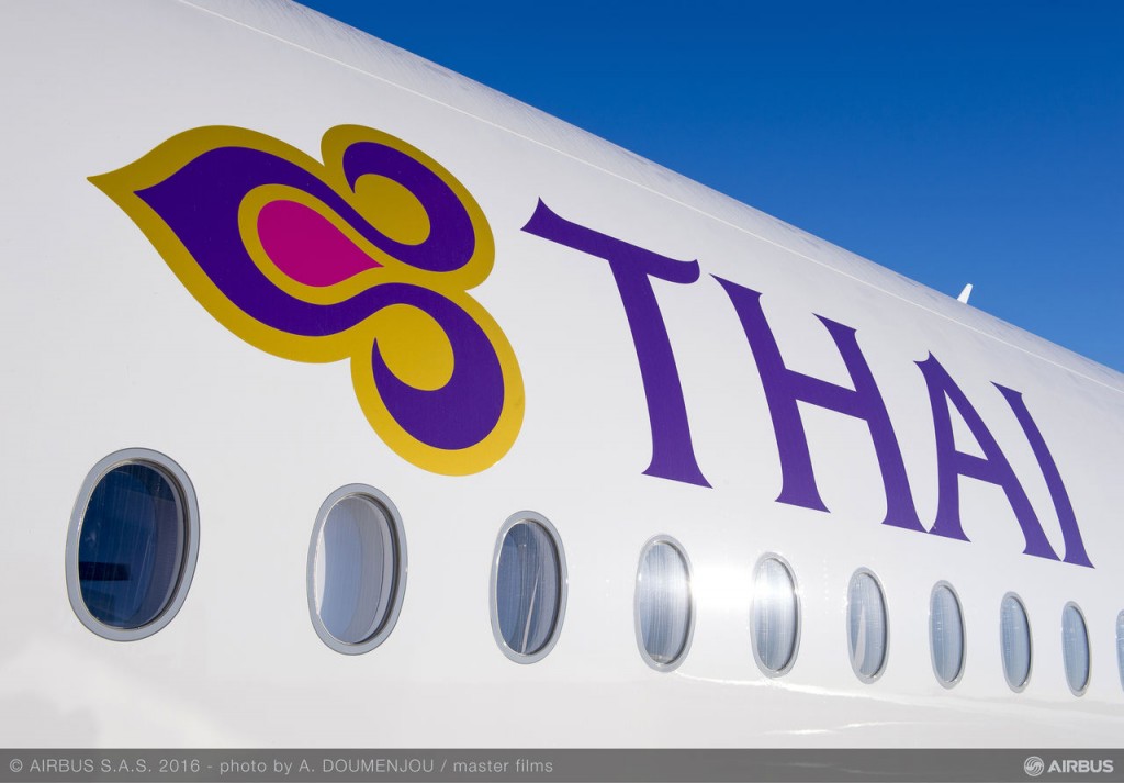 A350-thais-logo