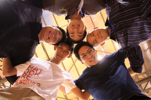 wordpress-team1