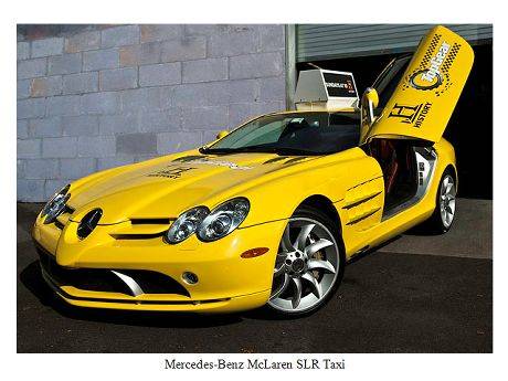SLR Taxi