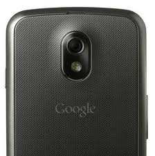 Galaxy Nexus
