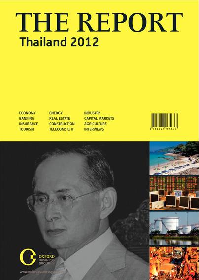 The Report 2012-Oxford-business-group
