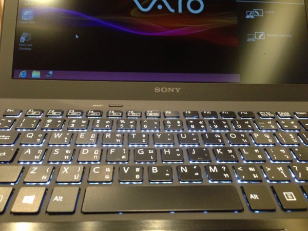 แกะกล่อง แกะกล่อง vaio_pro_11